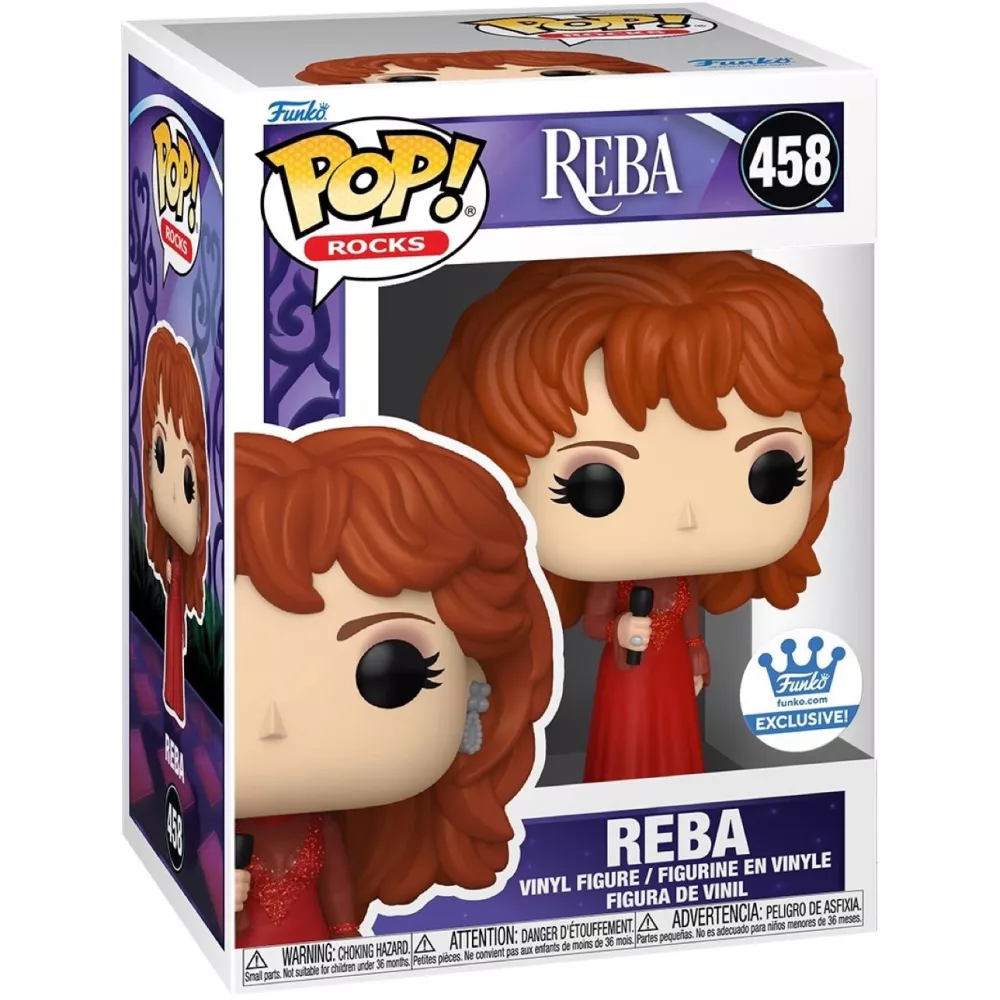 Reba Box