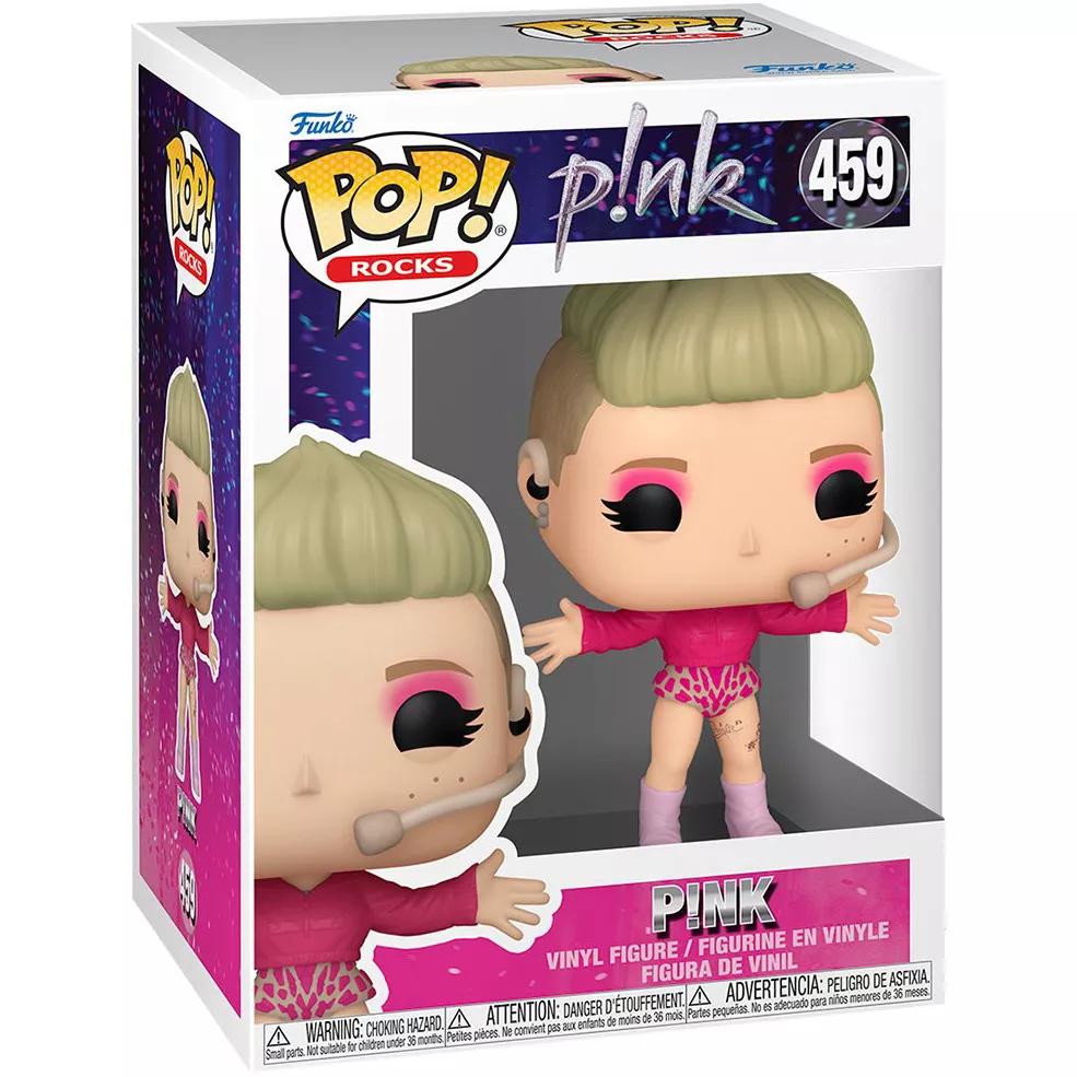 P!nk Box