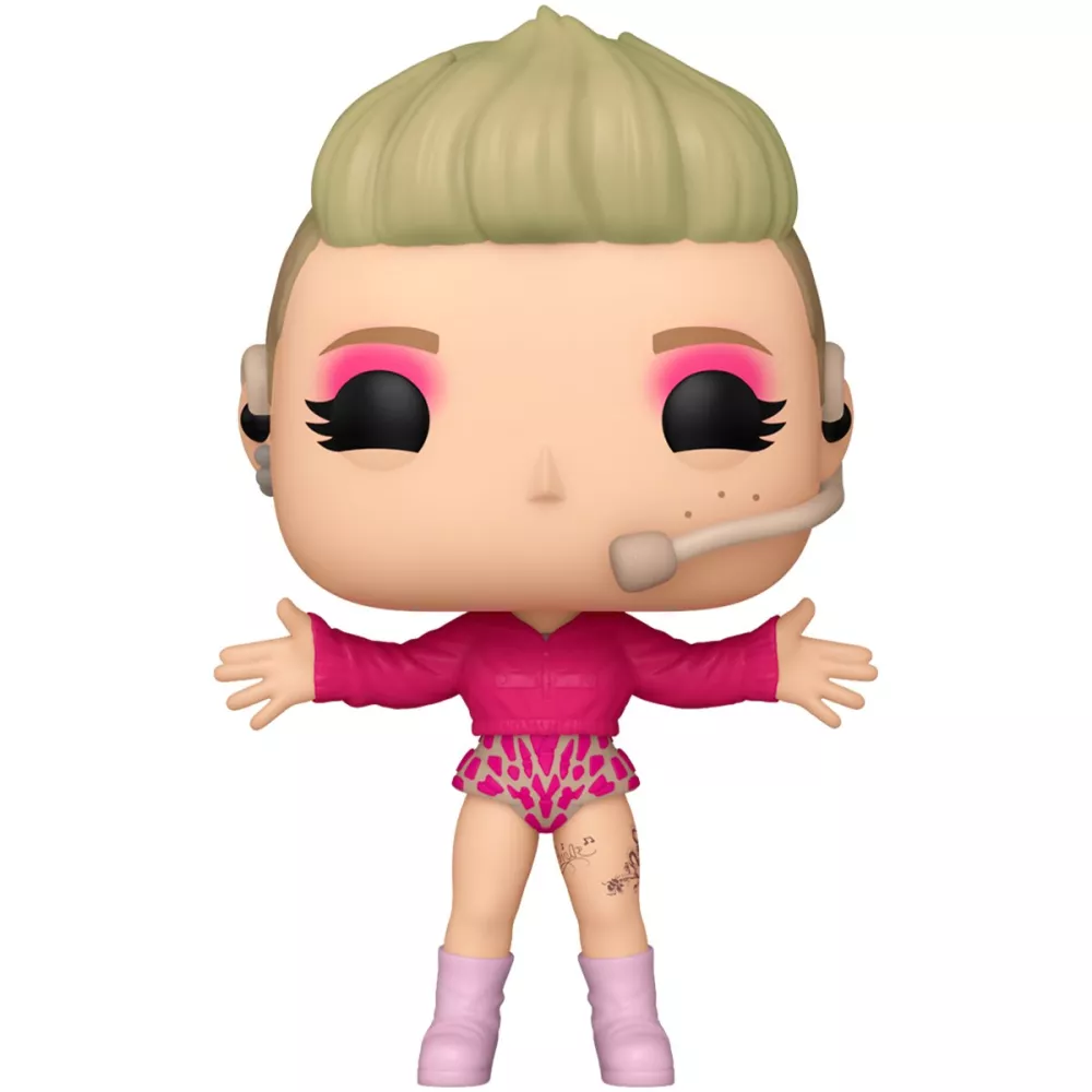 P!nk