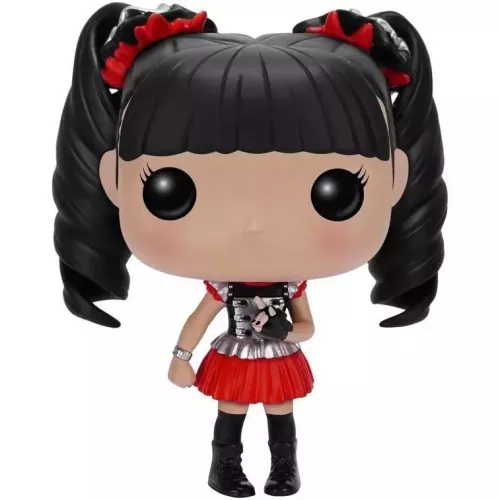 Funko Pop! Moametal #45 Babymetal Rocks Vinyl Figure