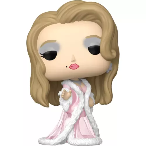 Funko Pop! Britney Spears #460 Lucky Rocks Vinyl Figure