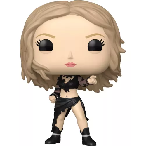 Funko Pop! Britney Spears #461 Stronger Rocks Vinyl Figure