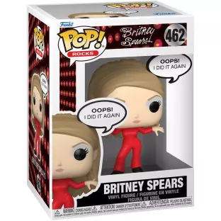 Britney Spears