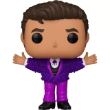 #463  Juan Gabriel - Collectible Figure