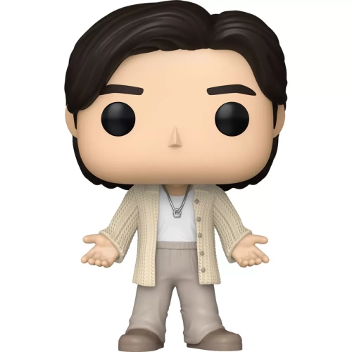 Funko Pop! RM #464 Wildflower Indigo Rocks Vinyl Figure