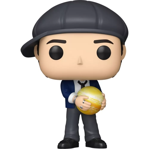Funko Pop! Jin #465 Astronaut The Astronaut Rocks Vinyl Figure