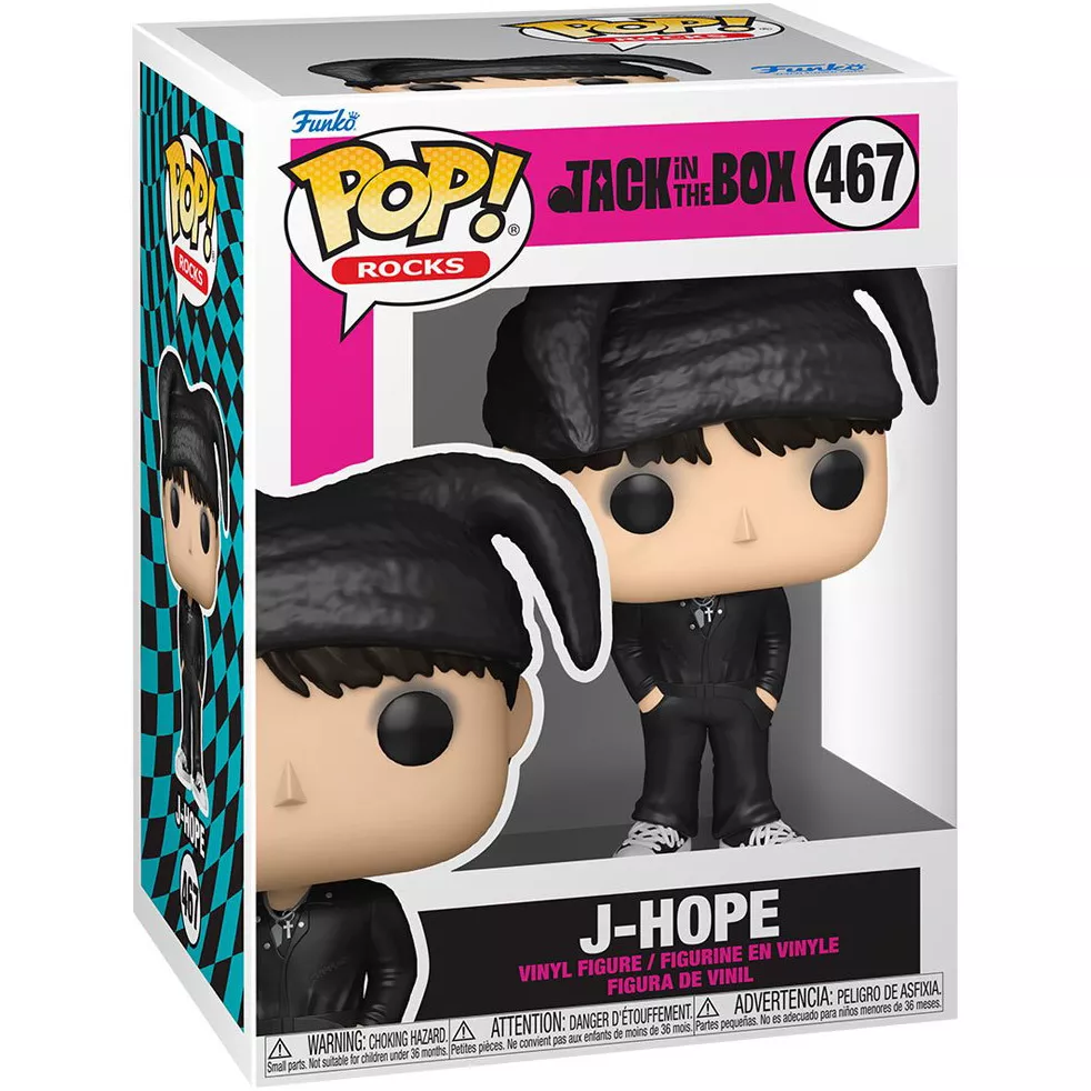 J-Hope Box