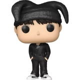 #467  J-Hope - Collectible Figure