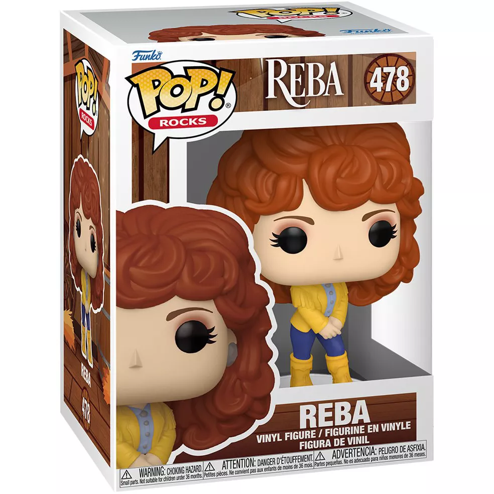 Reba Box