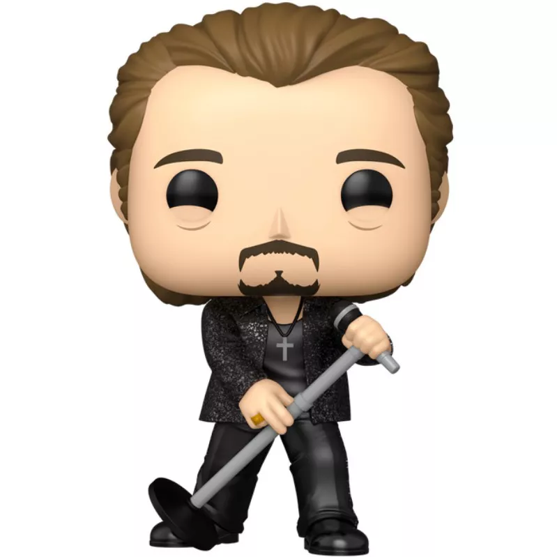 Johnny Hallyday