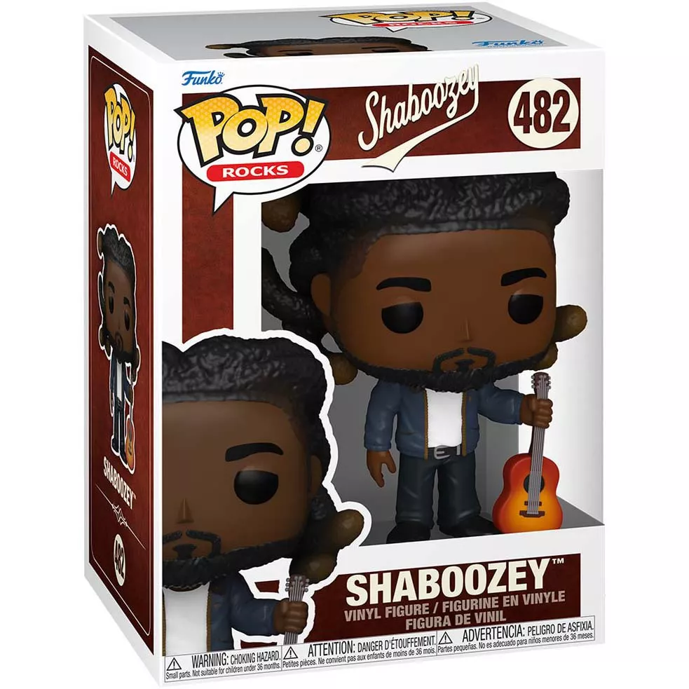 Shaboozey Box