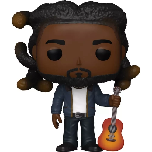 Funko Pop! Shaboozey #482 Tipsy Rocks Vinyl Figure