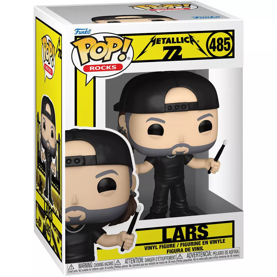 Lars Box