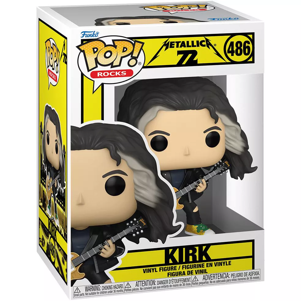 Kirk Box