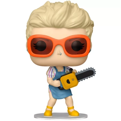 Funko Pop! P!nk #488 Rocks Vinyl Figure