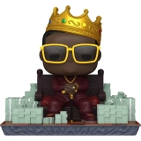 #489  Notorious B.I.G. - Collectible Figure
