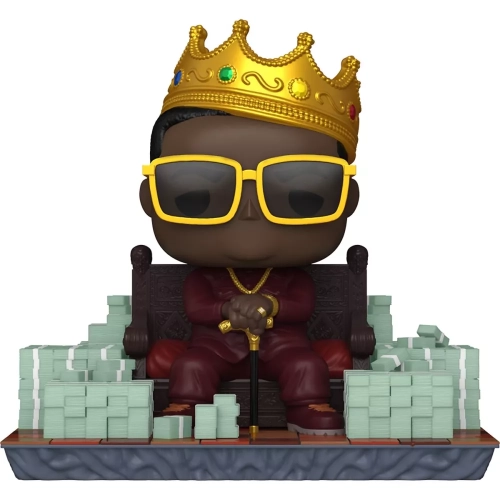 Notorious B.I.G.