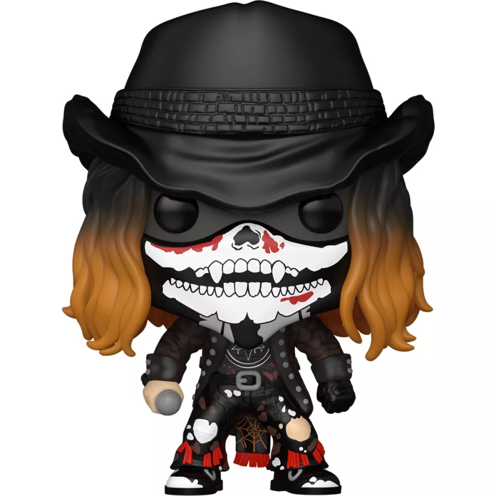 Rob Zombie