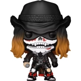 Rob Zombie
