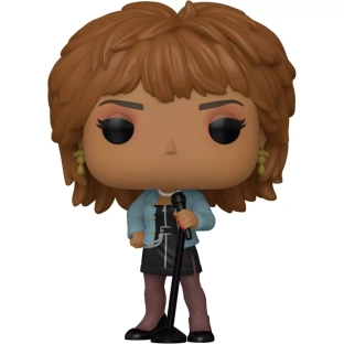 Tina Turner