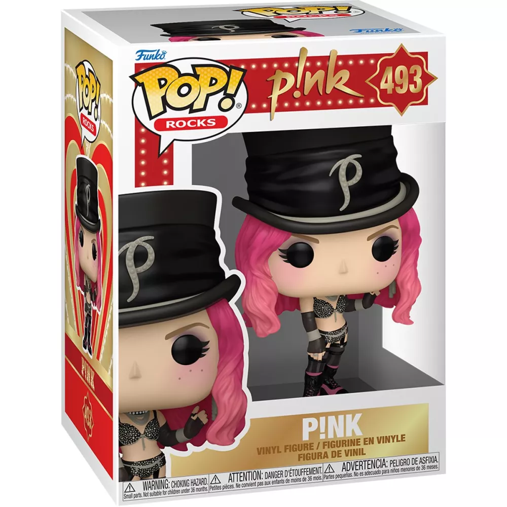 P!nk Box