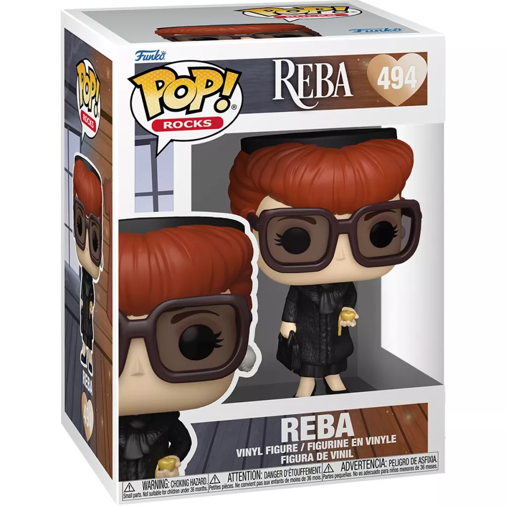 Reba Box
