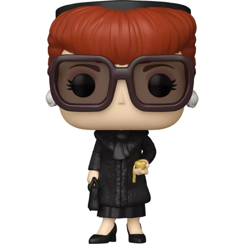 Funko Pop! Reba #494 Fancy Rocks Vinyl Figure