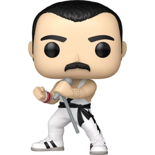Freddie Mercury