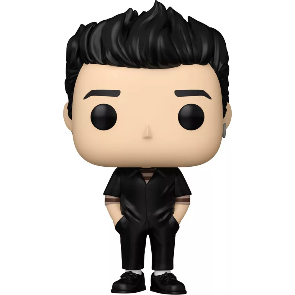 Billie Joe