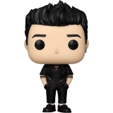 #497  Billie Joe - Collectible Figure