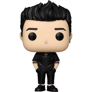 Billie Joe