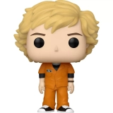 #498  Mike Dirnt - Collectible Figure