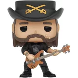 Lemmy Kilmister image
