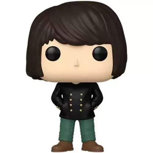 Funko Pop! Carl Wilson 5 Pack The Beach Boys Rocks