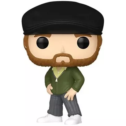 Mike Love