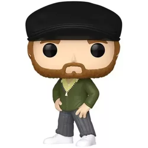 Funko Pop! Mike Love 5 Pack The Beach Boys Rocks Vinyl Figure