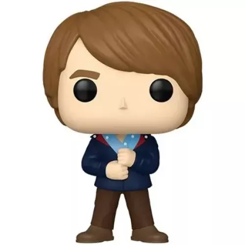 Funko Pop! Dennis Wilson 5 Pack The Beach Boys Rocks