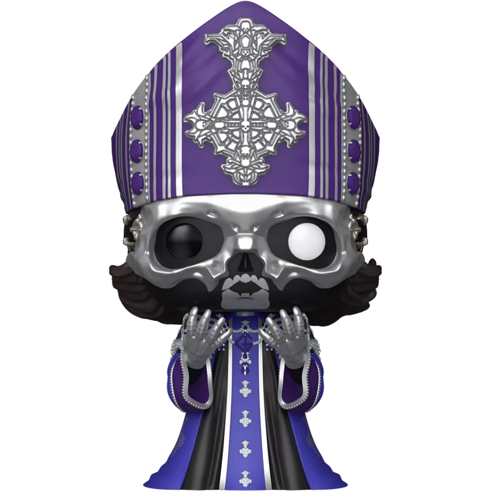 Papa V Perpetua