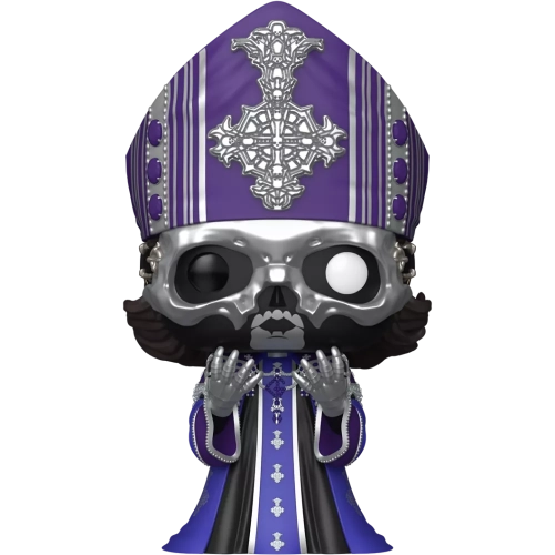 Papa V Perpetua