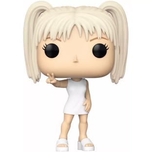 Baby Spice