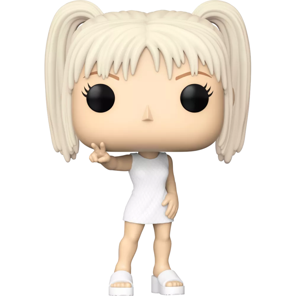 Baby Spice