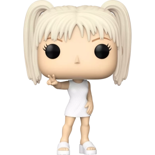 Baby Spice