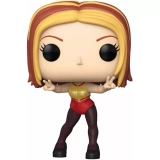 Ginger Spice image