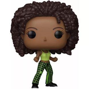 Scary Spice