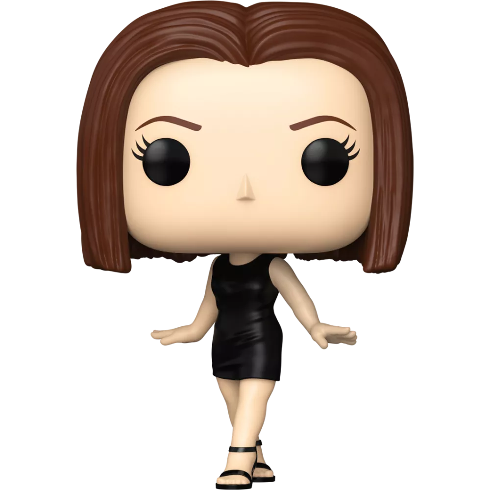 Posh Spice