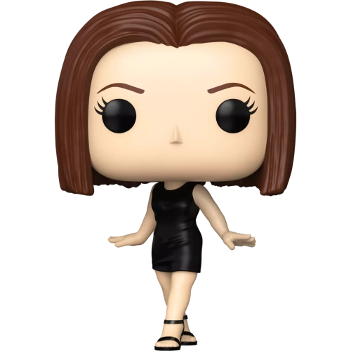 Funko Pop! Posh Spice #506 Spice Girls Rocks Vinyl Figure