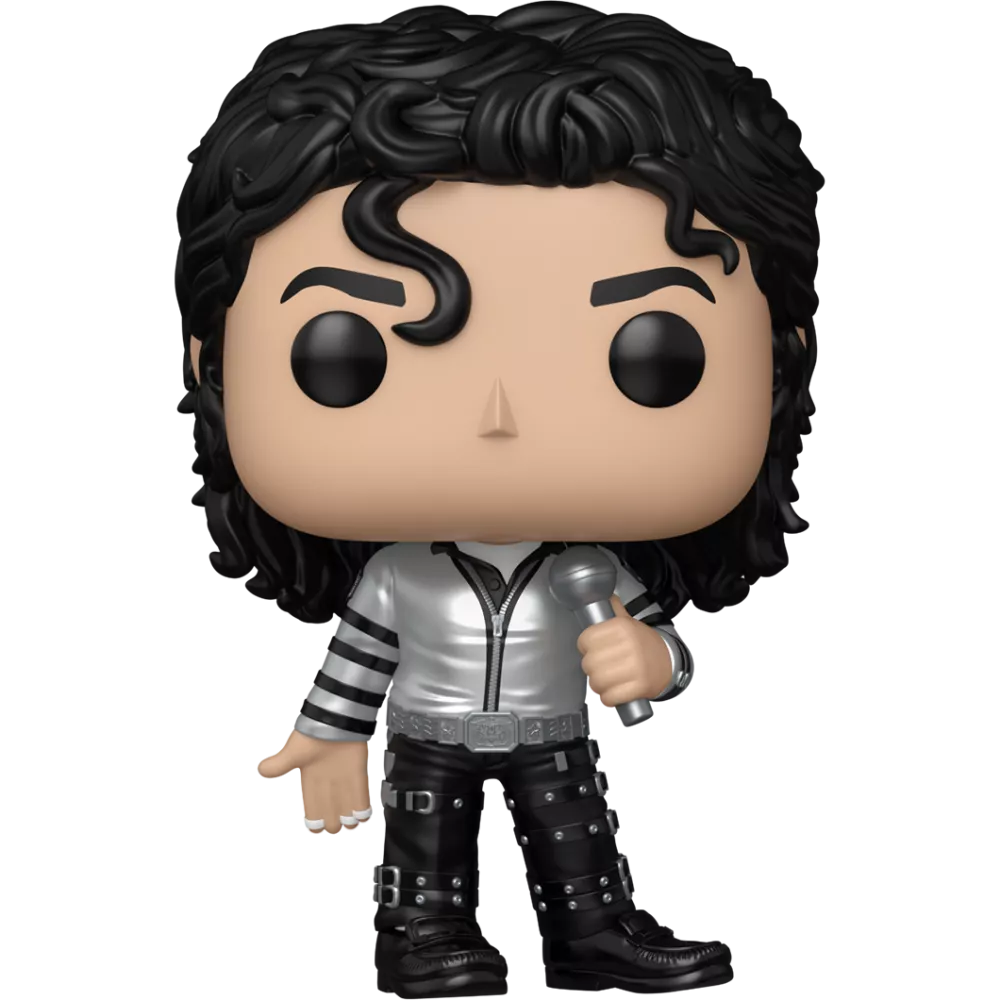 Michael Jackson