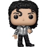 #507  Michael Jackson - Collectible Figure