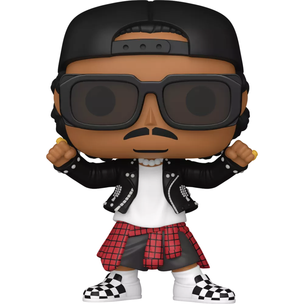 Bruno Mars