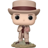 #509  Billy Corgan (Tonight, Tonight) - Collectible Figure